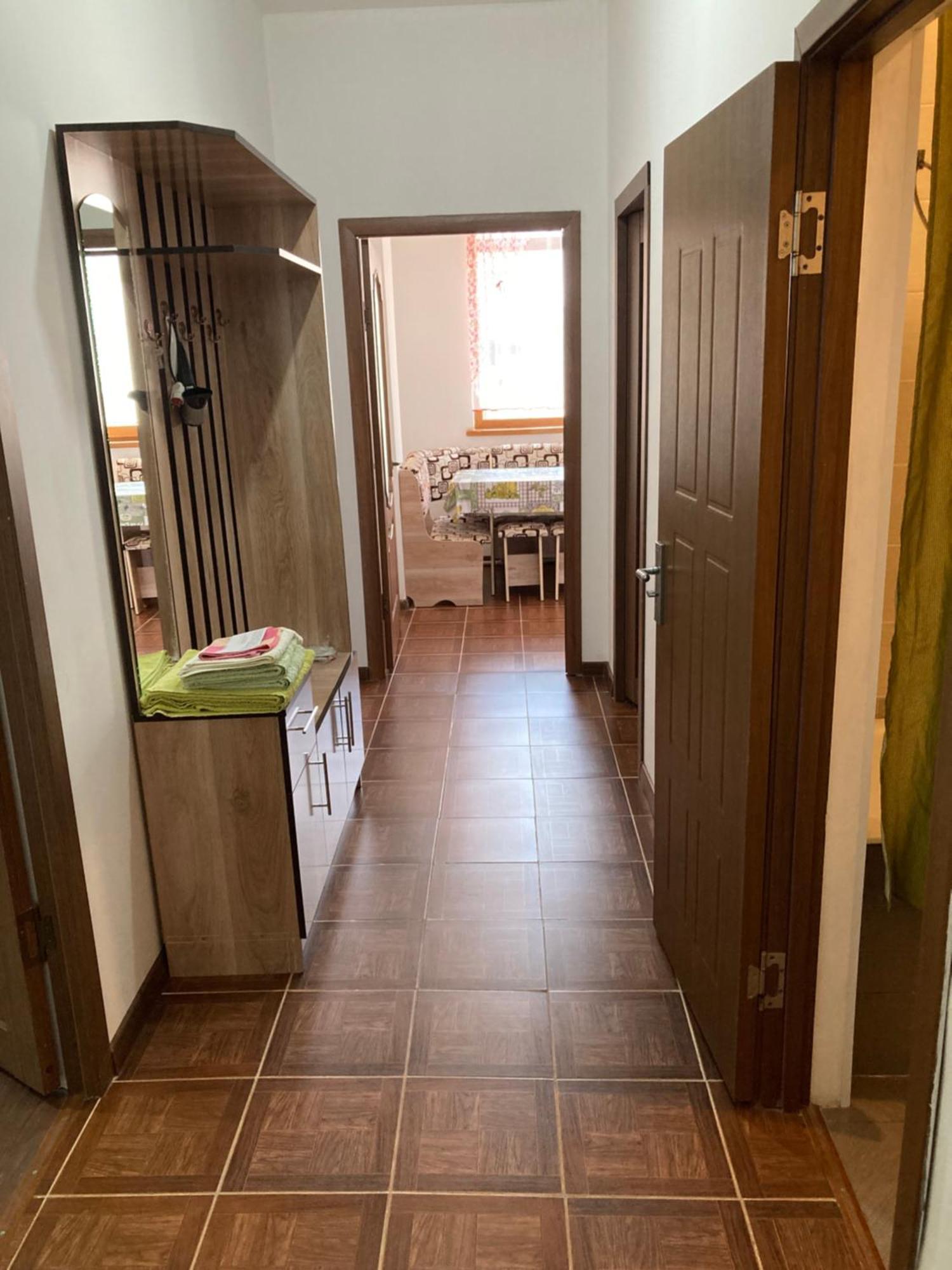 46,2 Karmysova Street Serviced Apartments Алматы Экстерьер фото